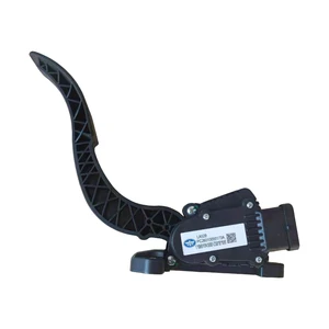 High Quality FAW Jiefang Truck Part FAW Jiefang J7 J6P JH6 JK6 J6L 390HP 460HP Electronic Accelerator Pedal 1108010A1800-C00