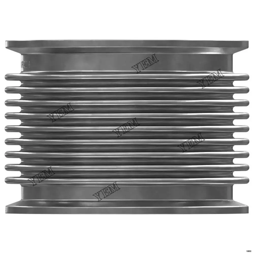 Hot Selling Bellows for 302-6504 3026504 Engine Repair Kit 3