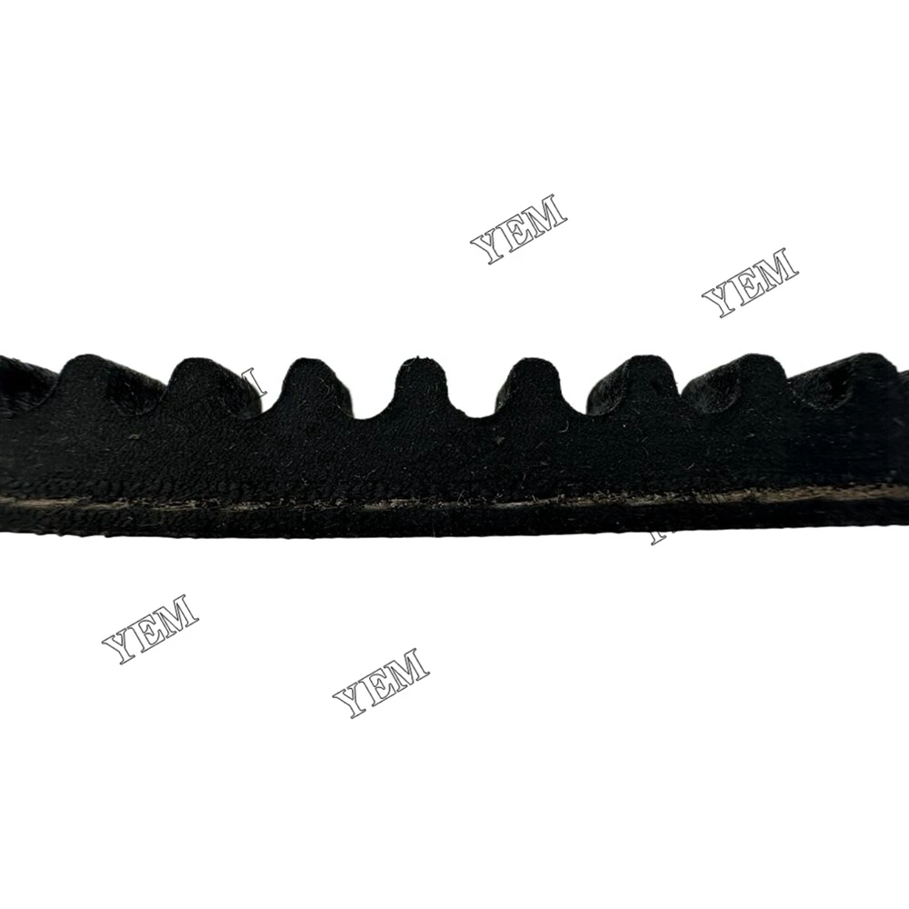 For Deutz Engine Part BFM1012 Fan Belt 0118-0150 0115-4357 4