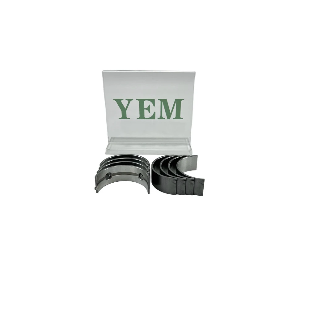 Factory Price F3L1011F F3L912 Main Bearing for Deutz Engine