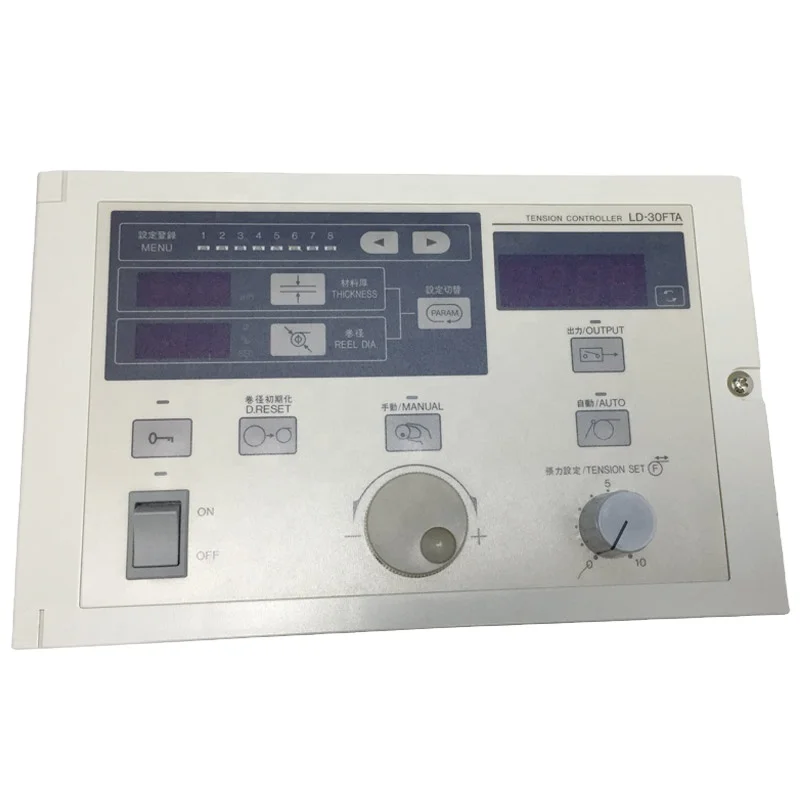 Mitsubishi LD-30FTA Tension Controller| Alibaba.com