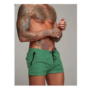 Custom Logo Wholesale Boys Swim Trunk Designer Swim Suits Women and Men Sets Sport Beach Wear Swimsuits for Men