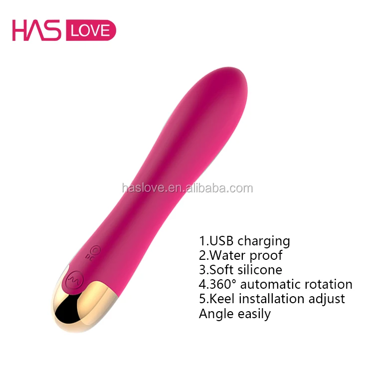 CYCLONE LL-B706 Adult Sex Toys for Women USB Powered Vibrator Wand With Rotation & Adjustable Angle Hot Selling Dildo CYCLONE LL-B706 Adult Sex Toys for Women USB Powered Vibrator Wand With Rotation & Adjustable Angle Hot Selling Dildo
