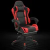 Black and red can lie down