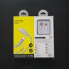 White for iphone