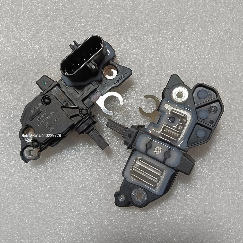 For bosch 24V Alternator Regulator for DAF F00MA45247 F00M485226