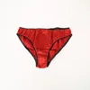 Caramel red