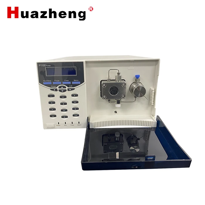 Laboratory High Performance UV Detector Liquid Chromatography HPLC Analysis Instrument Price