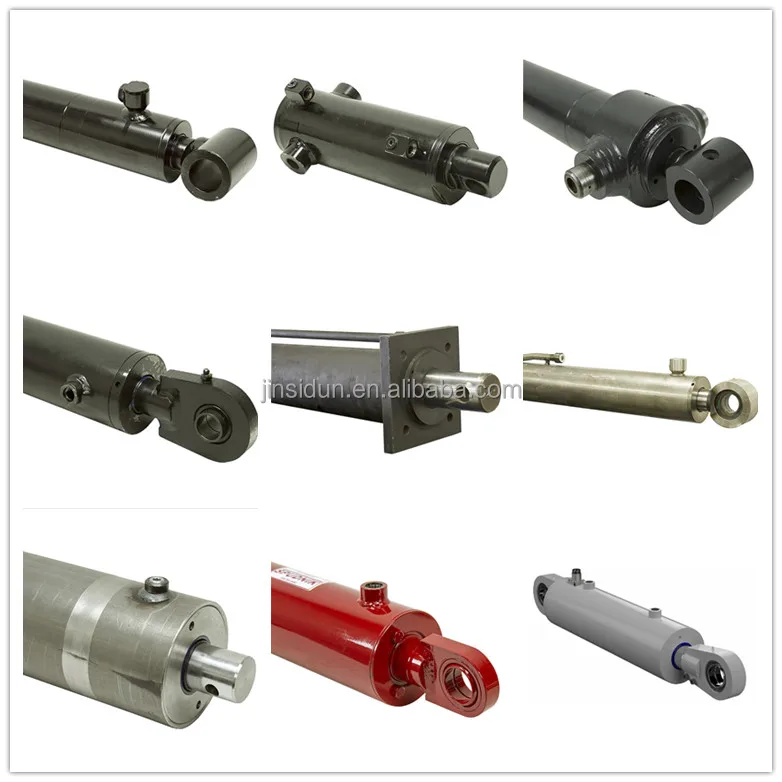 Scissor Lift Hydraulic Cylinder Buy Scissor Lift Hydraulic Cylinder