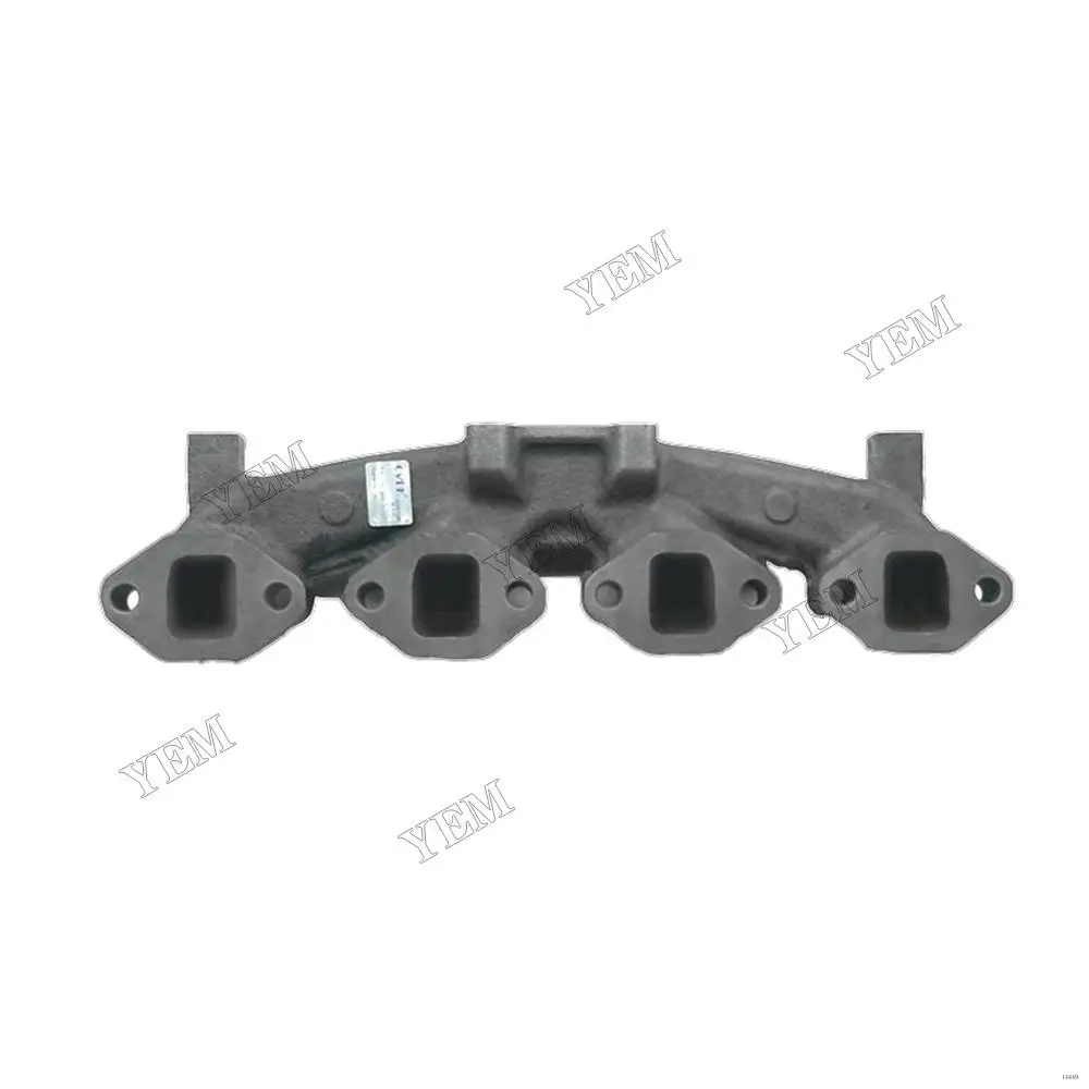 Exhaust Manifold 6204-11-5120 Fit for Komatsu 4D95 Engine