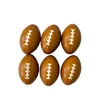 Rugby marrón