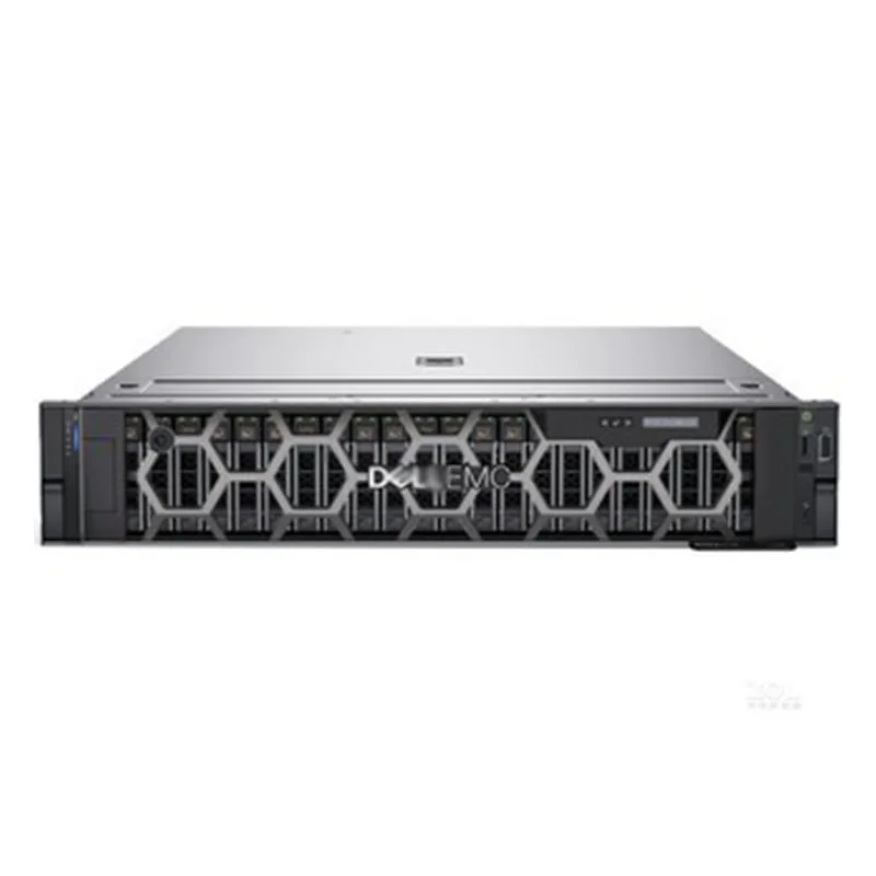 High Quality 2u Rack Server Poweredge R740 - Buy Del L R740,Del L ...