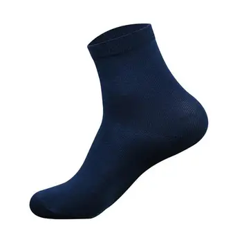 Special Price Customized Logo Socks Cotton Fashion Men's Sock Set For Men