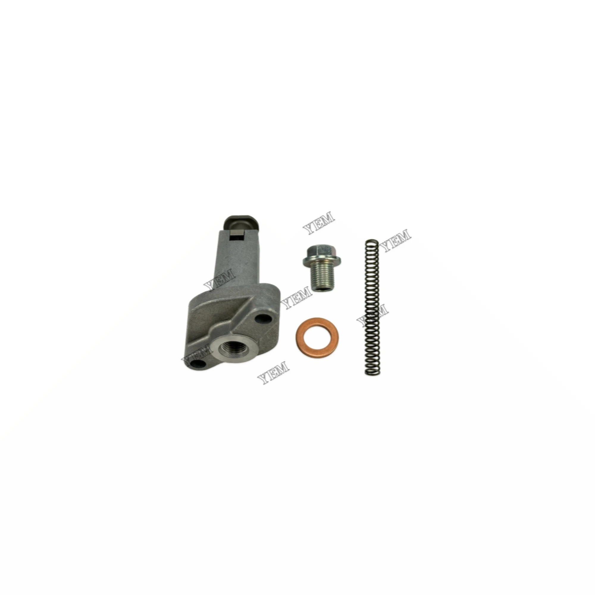 Tensioner 5-11319139-1 Engien Parts for Isuzu 3KR2 Engine Replacement Engine Parts