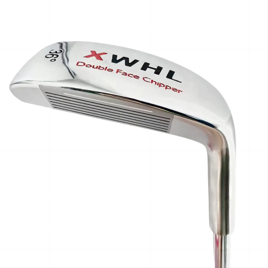 Two Way Golf Club Chipper Stainless Steel Double Face Oem Golf Chipper