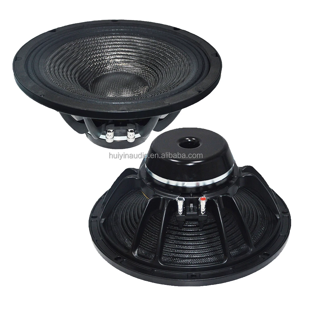 1275-130 प्रो अडियो 12 इन्च स्पिकर 900w अधिकतम 3 इन्च कुण्डल प्रोफेशनल अडियो मिड बास नियोडिमियम स्पिकर लाइन एर्रे सिस्टमका लागि