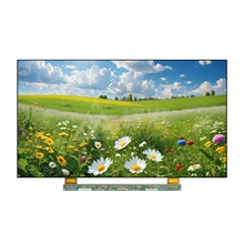 HKC Brand a Grade Second Hand  PT320AT03-3 Lcd Panel Replacement Tv Screen for Samsung Tv Screen Replacements 32 Tv Panel