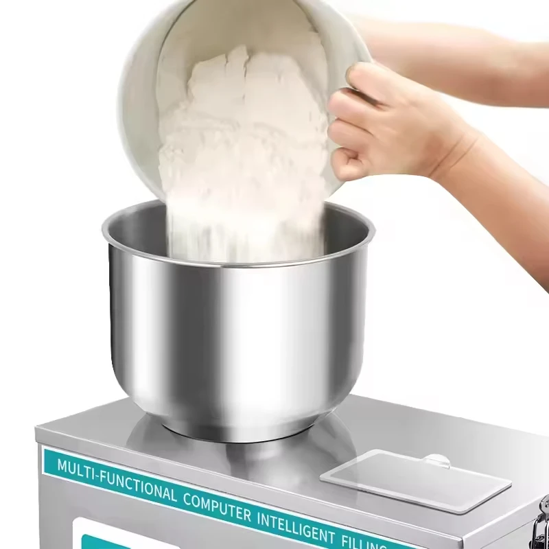 Automatic Inhaler Toothpick Squeeze Pouch Pastry Aseptic Carton Cartridge Toner Filling Machine for Tubular Heater
