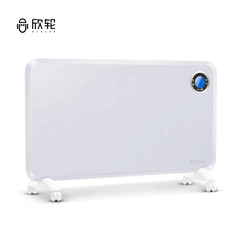 Convector Heater Panel Heater