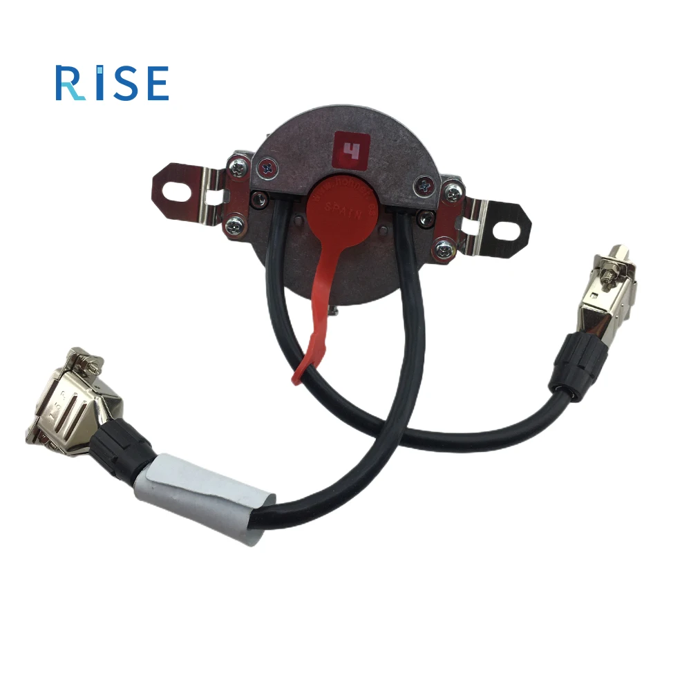 RISE High Quality OT Elevator Escalator Spare Parts  Low Price Hohner Elevator Encoder TAA633K102 TAA633K151 TAA633K161