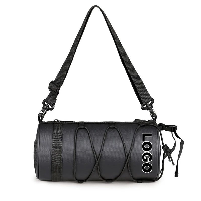 Waterproof Anti-Theft Bike Bag with USB & RFID