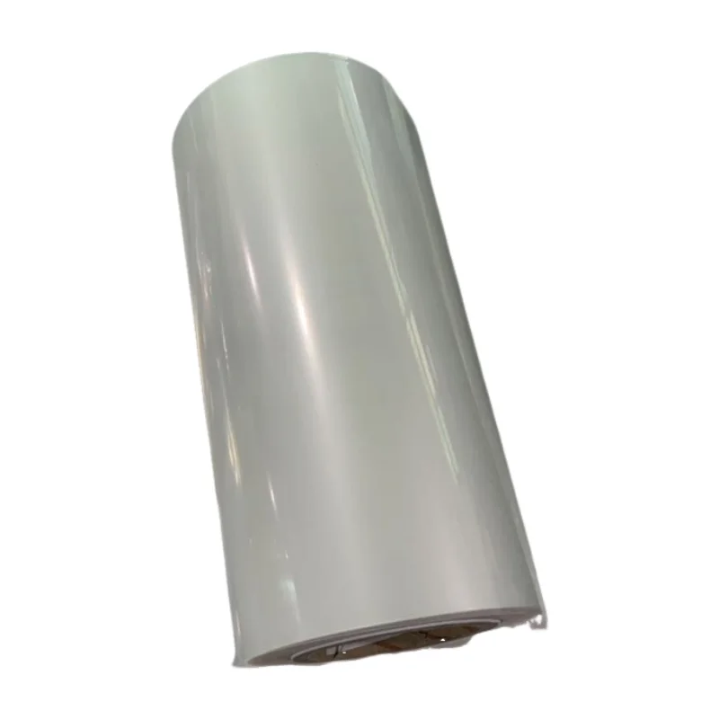 25u/30u Cost-Effective Food Grade Polypropylene CPP Thermal Anti Fog Roll Film Soft Moisture-Proof Stretch BOPP Film