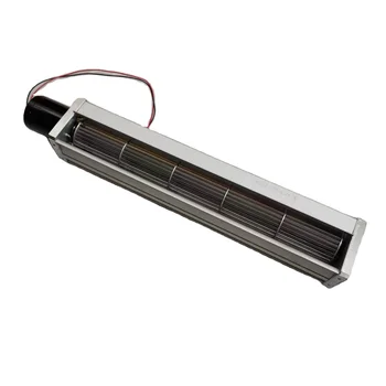 High Quality 24V Bus Radiator Fan Spare Parts Water Heating for Yutong Zhongtong Jinlong Haige