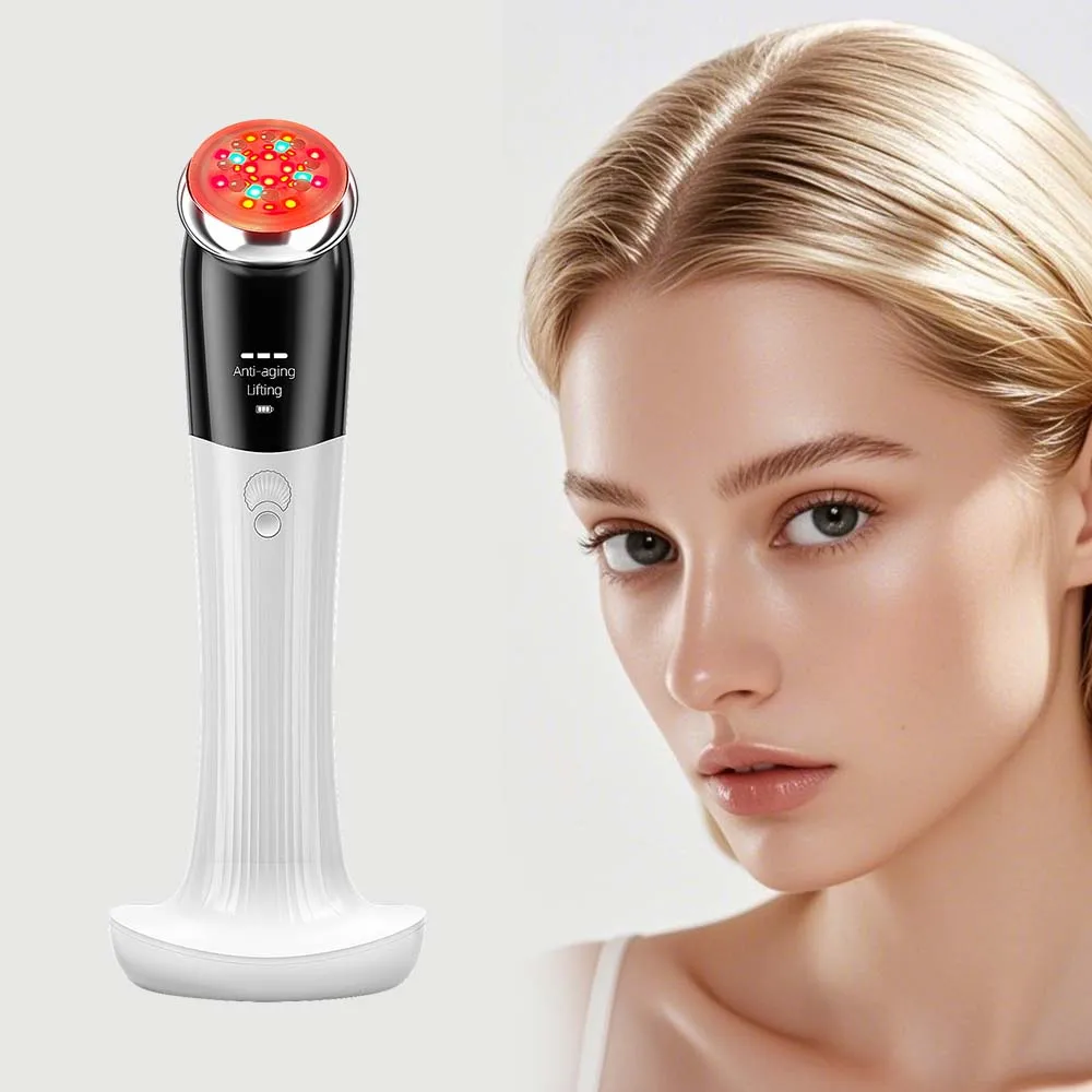 Hot Products Beauty Skin Care Products Wrinkle Removal Facial Pore Best Beauty Portable Face Lifting Skin Tightening Machine