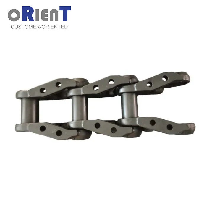Track Chain Assembly