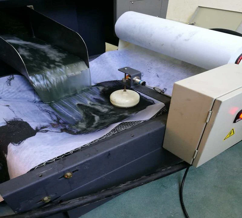 Honing Machine Filter Paper Heavy Duty Oil Filter Paper Buy Coolant Filter Paper Roll cnc