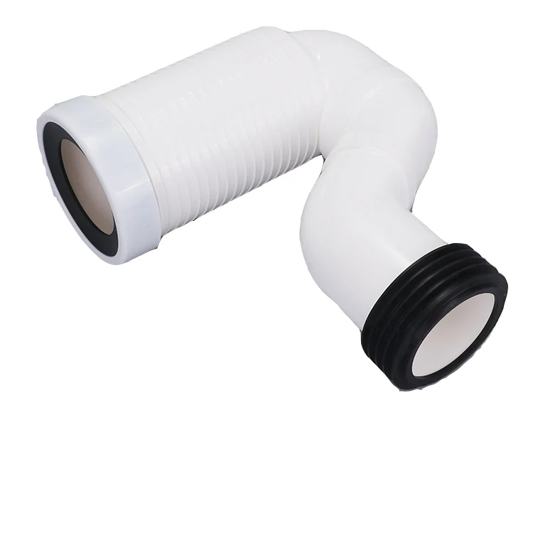 P Trap Toilet Pan Connector Cheap Wholesale | eccosis.com.co