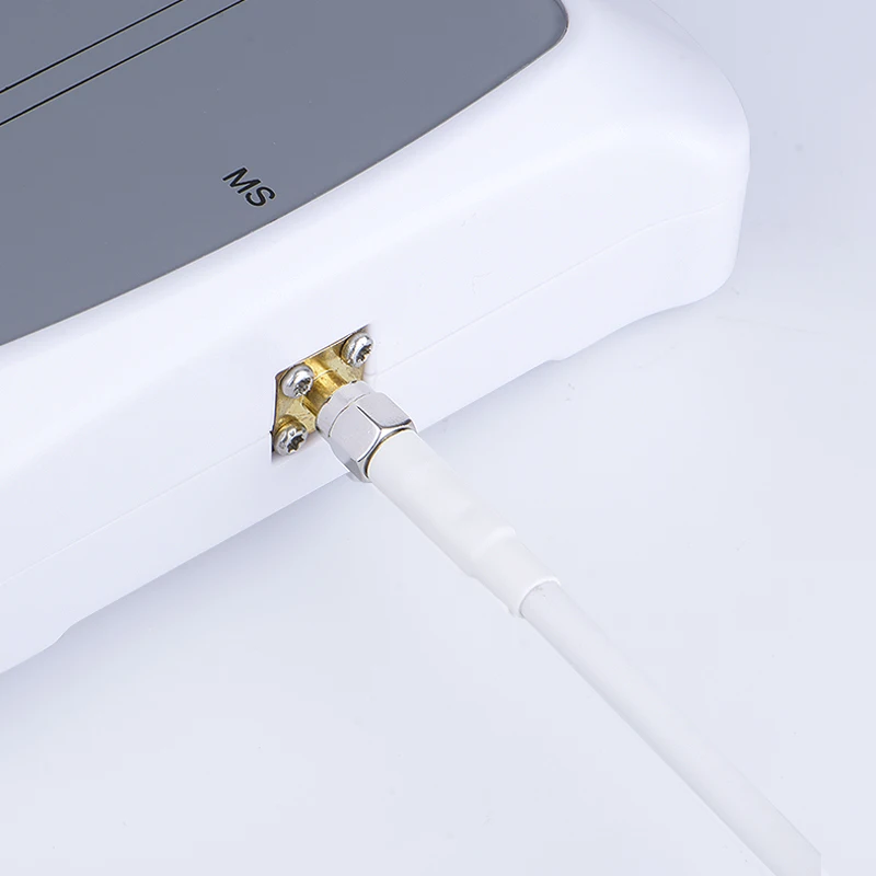 ATNJ Mobile Network Signal Booster 2G 4G Cellphone Signal Booster Mobile Repeater 900MHz 1800MHz Signal Amplifier