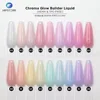Chroma Glow Builder Liquid (HEMA & TPO FREE)