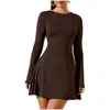 Plain Brown