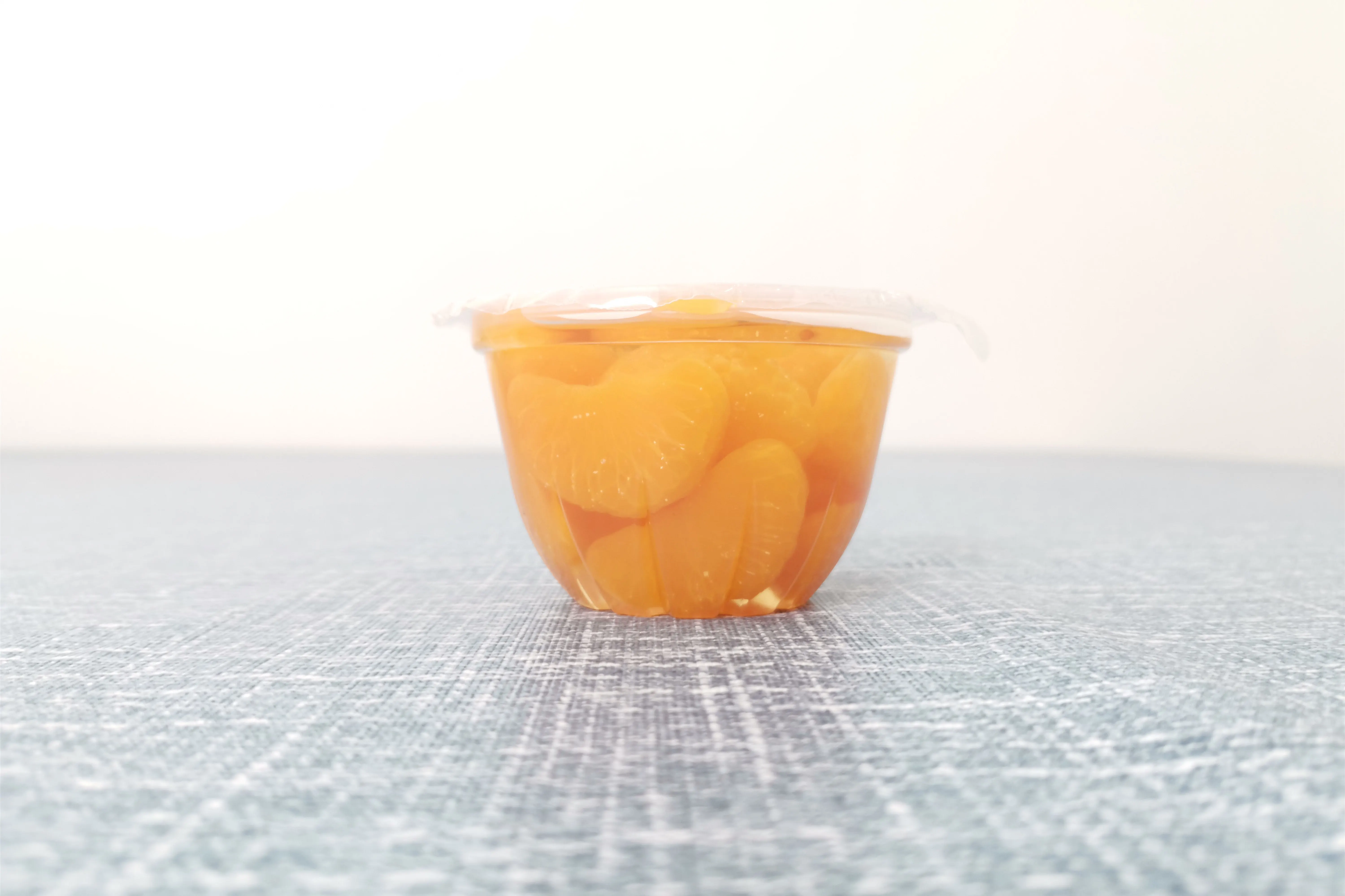 113g Oranges Segment In Fruit Juice Pear Juice In Snack Cup Buy Satsuma Orange,Fresh Mandarin