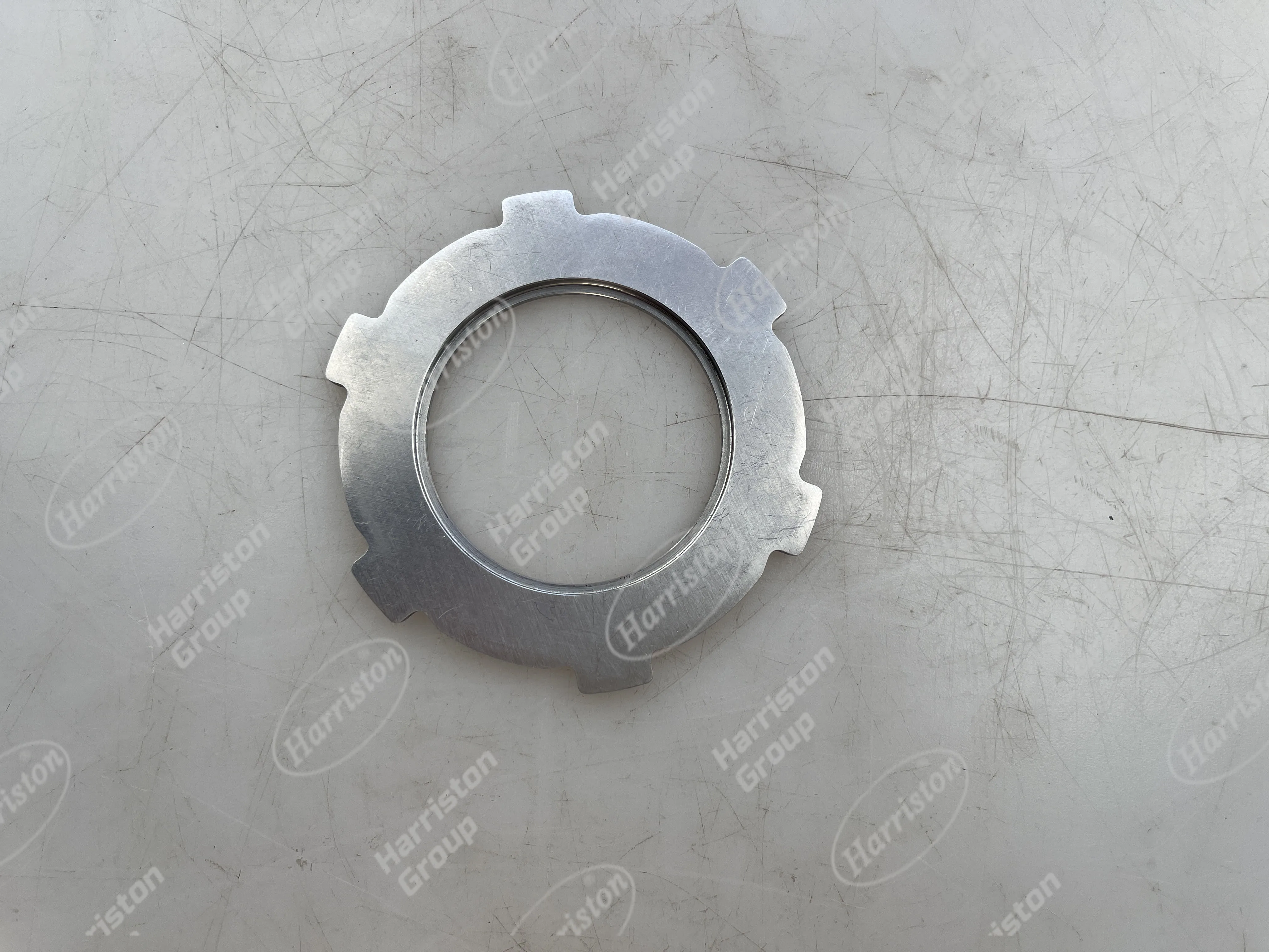 Original Kubota 6604953140
