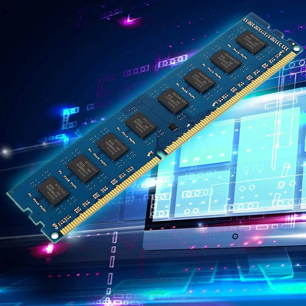 
Совместим со всеми 2 ГБ/4 ГБ/8 ГБ ddr3 1600 МГц 1333 для рабочего стола оперативная память PC3-12800/PC3-10600 1,5 V оперативная память 