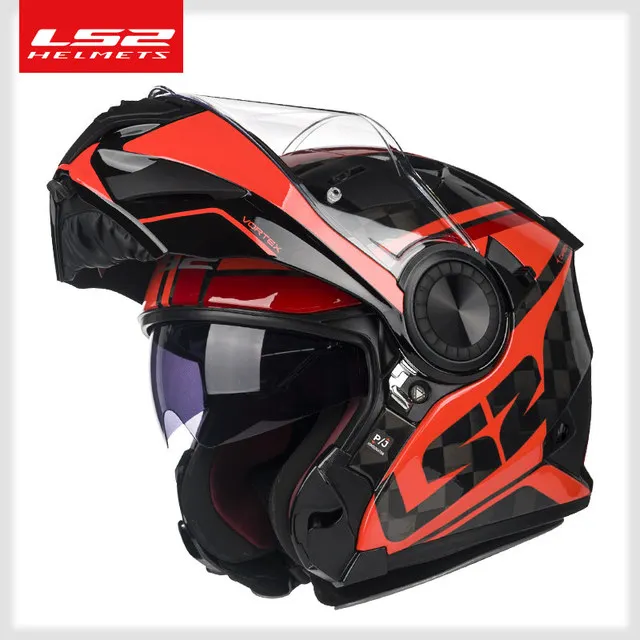 cascos ls2 helmets Gate Youth Wash Helmet Gloss Red/Blue/Purple / Large COMFORT Removable washable New Arrivals: LS2 Helmets.LS2 Assault