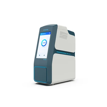 Portable Veterinary Automatic Dry Laboratory Biochemistry Analyzer