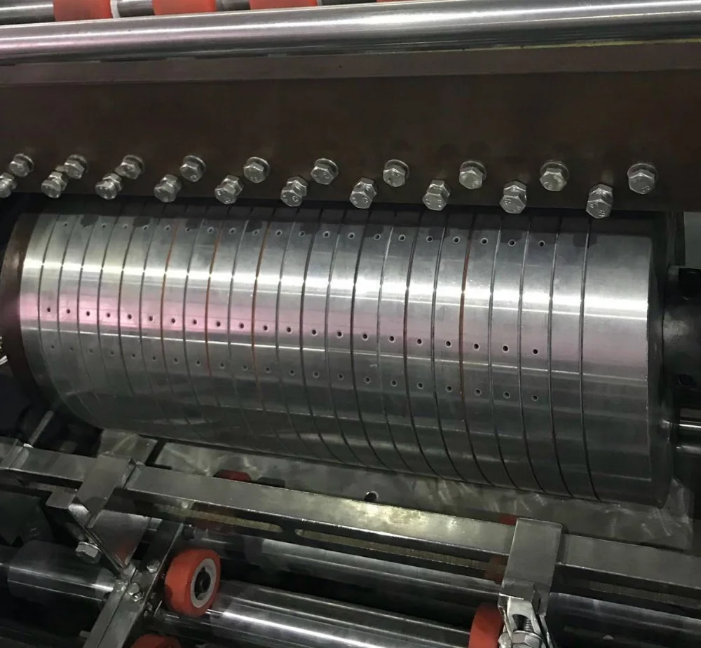 Factory Sale Automatic Window Patching Machine