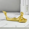 Golden A