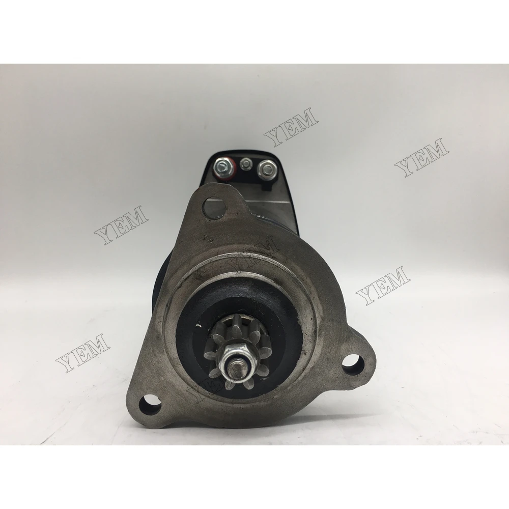 Starter Motor 0001417001 for Daewoo D2366 Industrial Machinery Engine Parts 2