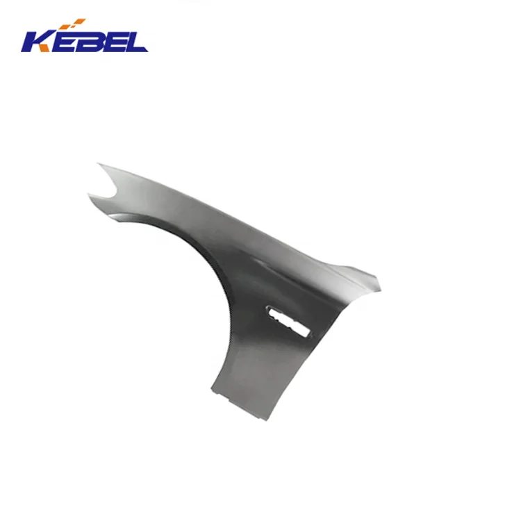 KEBEL Auto dijelovi za karoseriju sav novi vrhunski kvaliteta prednji blatobran 41002993155 OEM 41002993156 krilo za BMW X1 E84 10-15