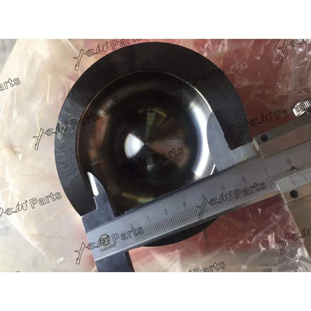 Equipment 3126 Piston With Pin for Caterpillar Industrial Machinery Spare Parts