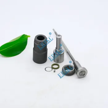 ERIKC F00ZC99053 Injector Nozzle Kit for 0445110076 Repair