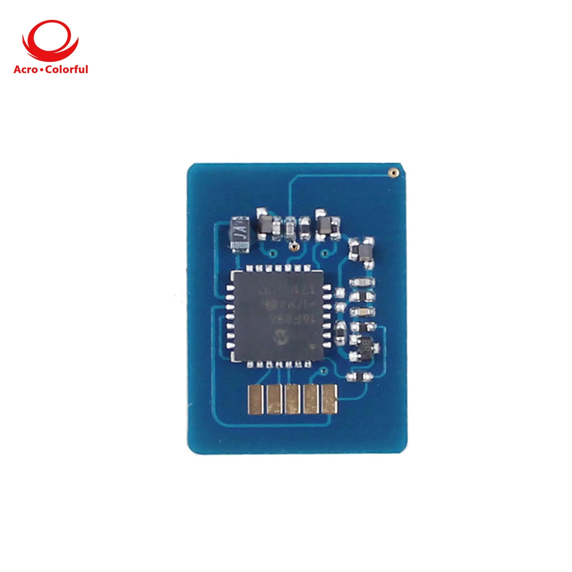 45396304 45396303 45396302 45396301 Compatible Toner Cartridge Chip Apply to OKI MC760 770 780 MFP Printer
