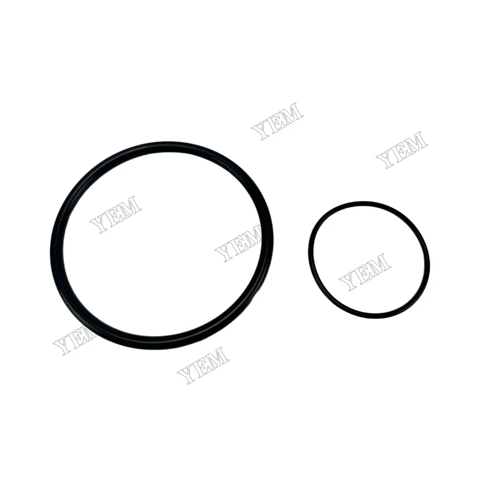Hydraulic Cylinder Rod Seal Kit 9285577 Fit for Liebherr Engine 5