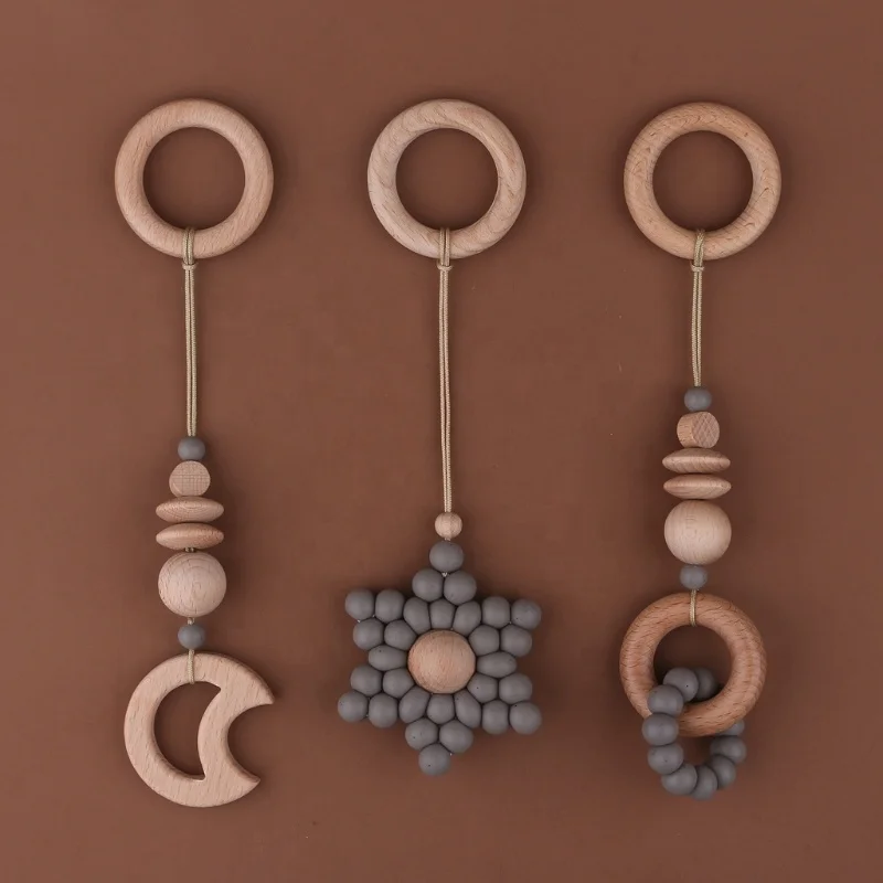 Игрушки для игр в тренажерном зале