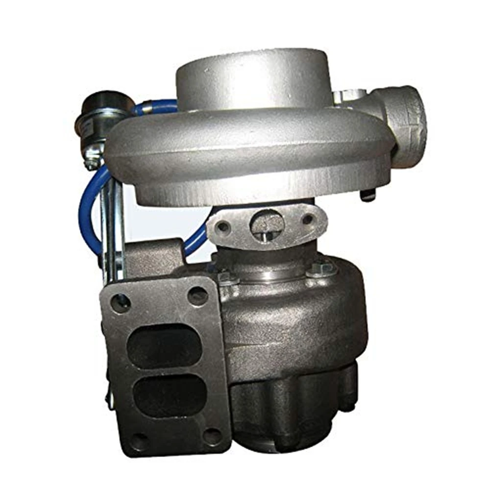 IZUMI Turbocharger for Komatsu WA320-3 SA6D102E 6736-81-8190 Standard Size