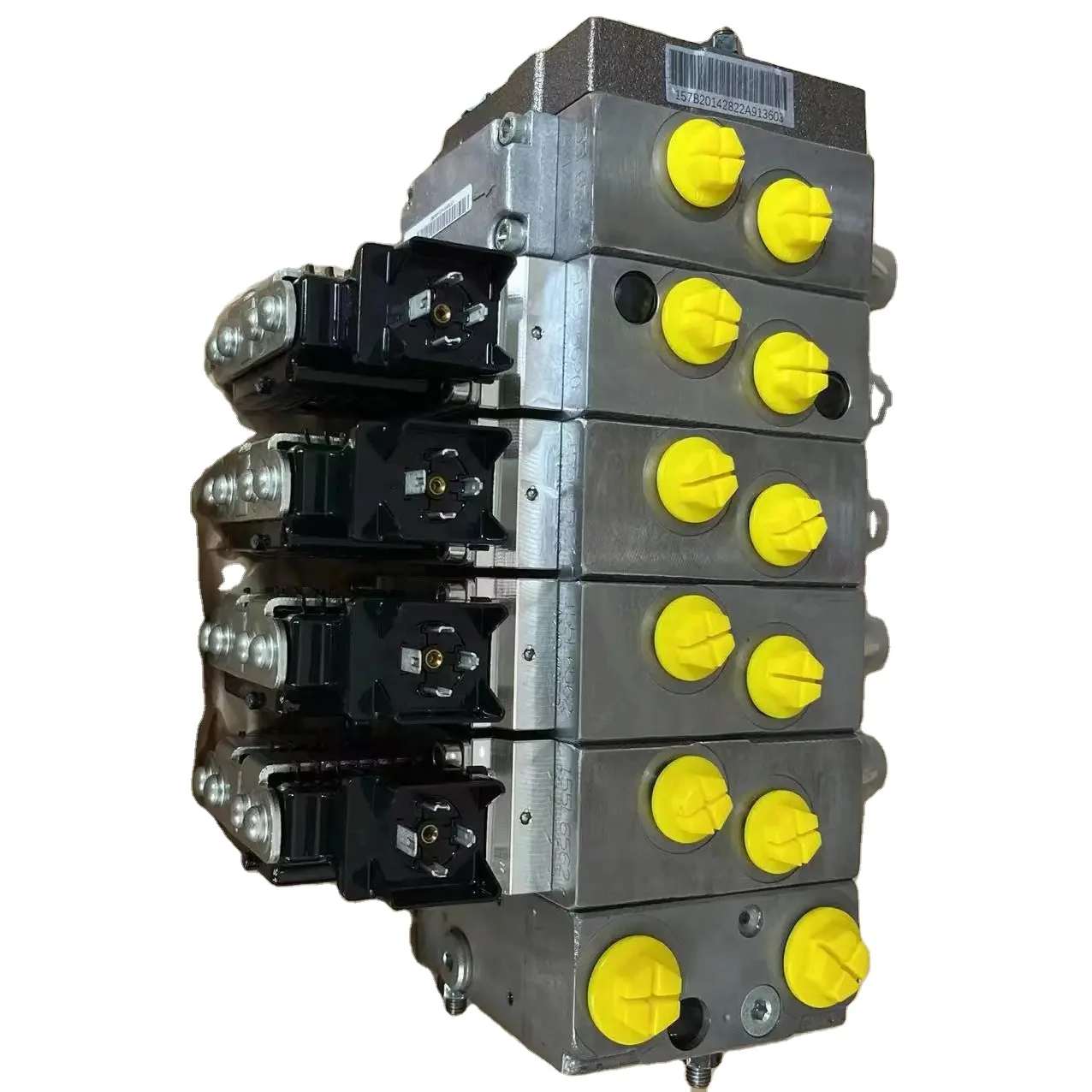 PVG32 Danfos-s Proportional Multi Way Valve